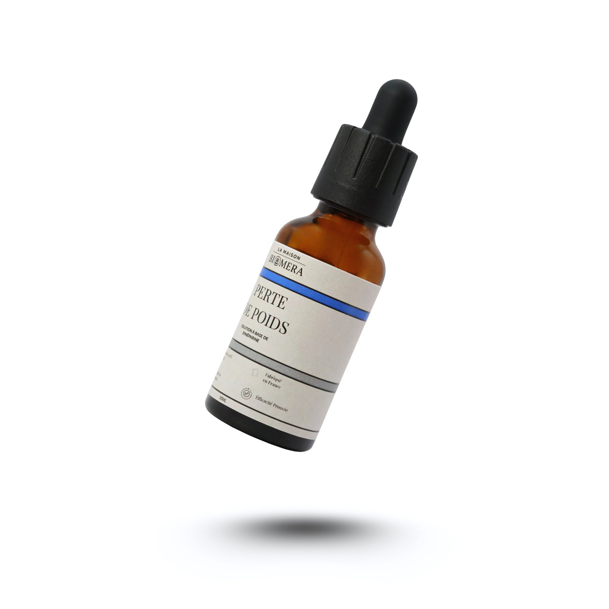Perte De Poids - SYNEPHRINE
