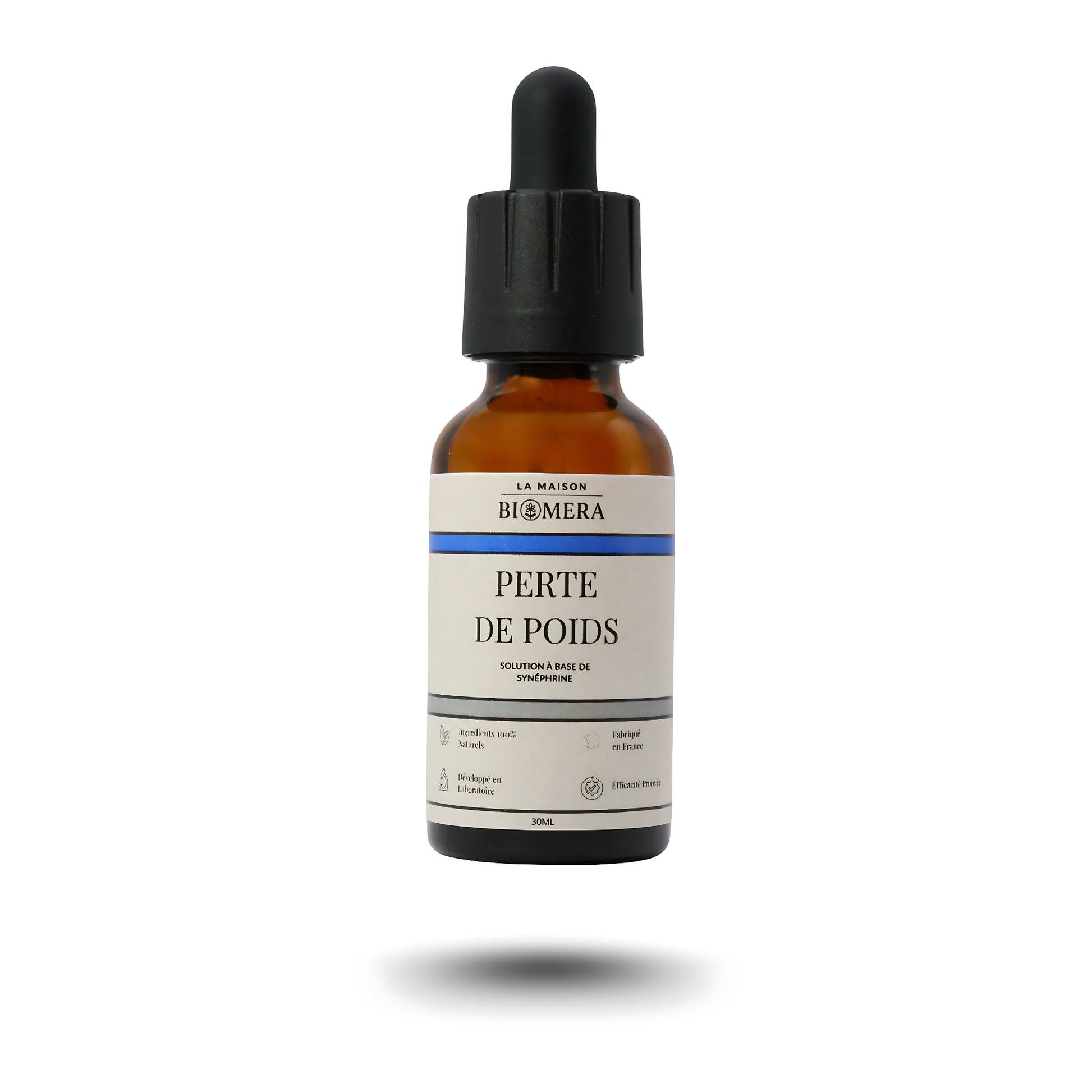 Perte De Poids - SYNEPHRINE